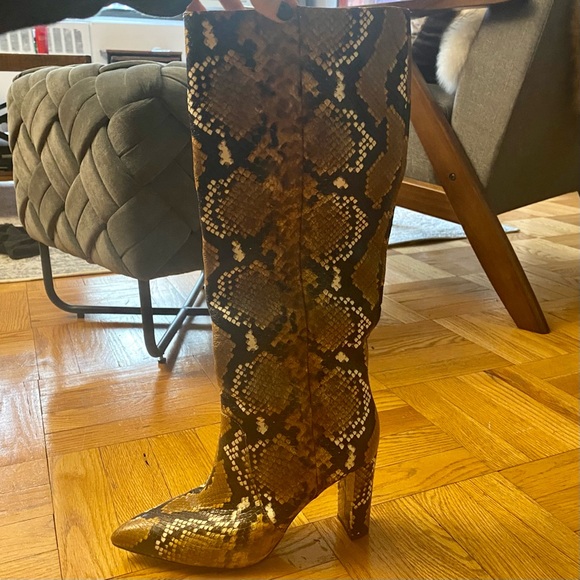 PAIGE | Shoes | Paige Carmen 